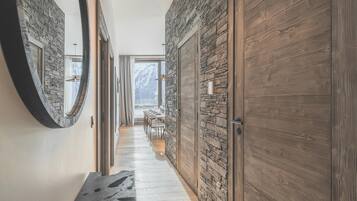 Apartment | Interior