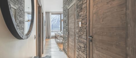 Apartment | Interior