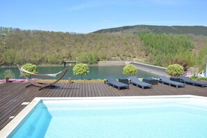 House | Pool