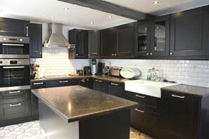 House | Private kitchen