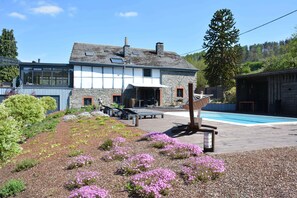 House | Exterior