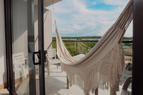 Exclusive Condo in Cartagena