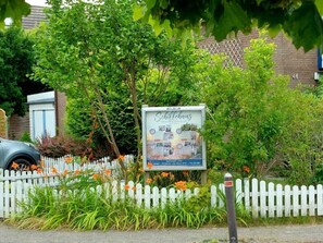 Casa | Área da propriedade