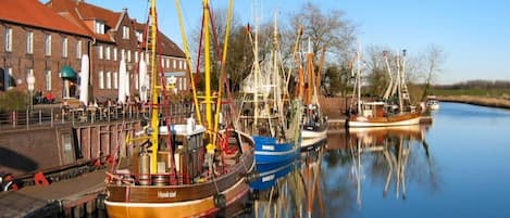 Maison | Port de plaisance