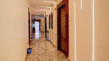 House | Interior