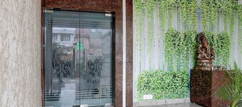 Premium Stays at Khammam by Bluemoon