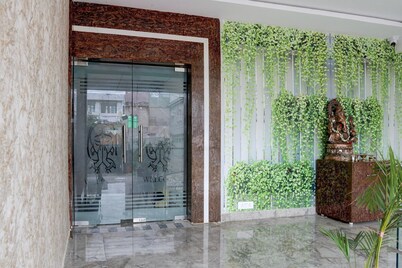 Premium Stays at Khammam by Bluemoon