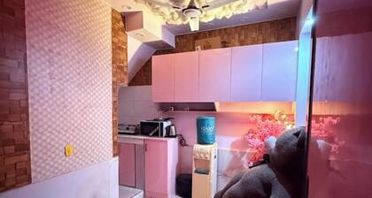 Snuggle Inn - Teddy themed BnB (couple friendly)