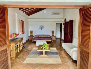 5 camere, Wi-Fi
