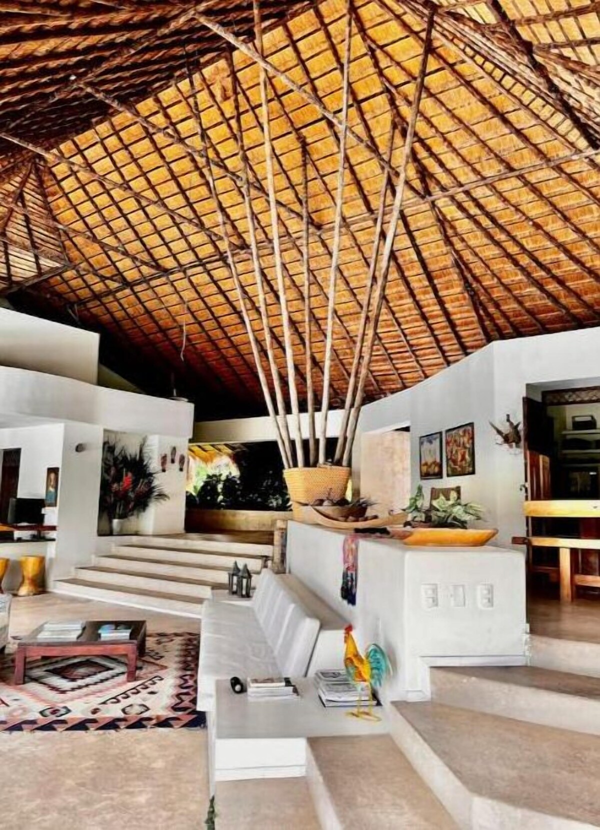 Image de profil de l’hôte