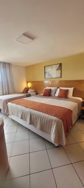 1 bedroom, iron/ironing board, WiFi