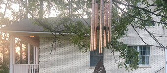 Bell’s Place 

“ You’re at home at Bell’s Place“!
 Family friendly