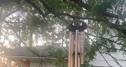 Bell’s Place
“ You’re at home at Bell’s Place“!
Family friendly