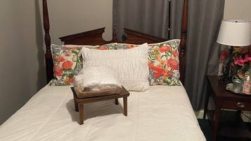 3 quartos, ferros/tábuas de passar roupa, Wi-Fi