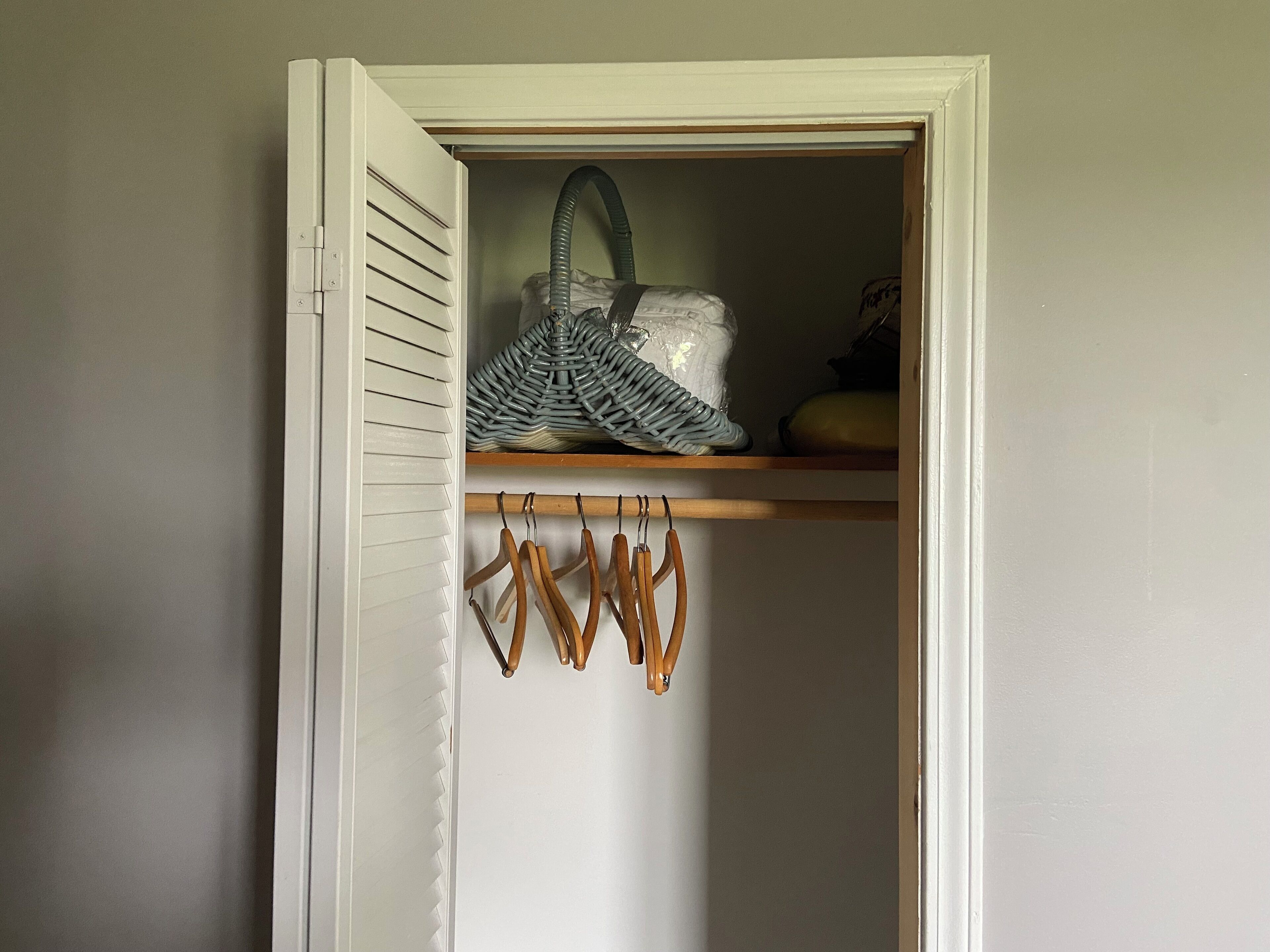 Détail de l’intérieur