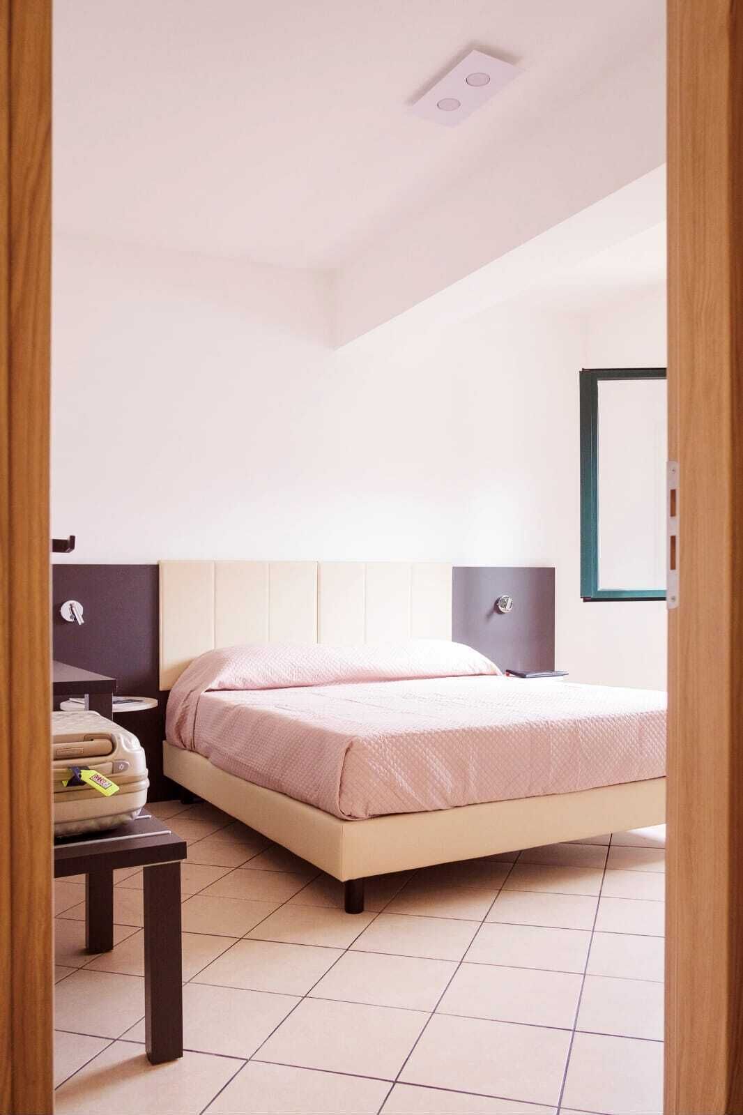 2 Schlafzimmer, Schreibtisch, WLAN, Bettwäsche