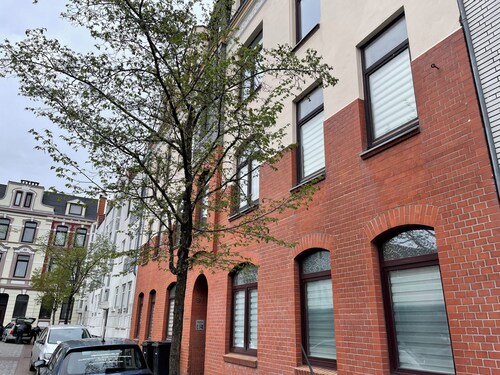 Cozy family oasis for 4 people - Perfect for a short break - Central