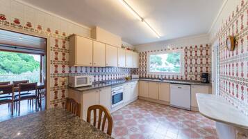 Villa | Private kitchen