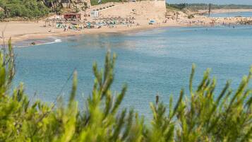 Villa | View from property