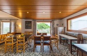 Villa | Restauration