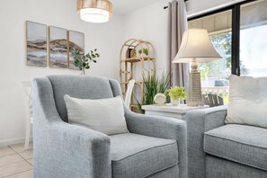 Télévision, espaces bureaux