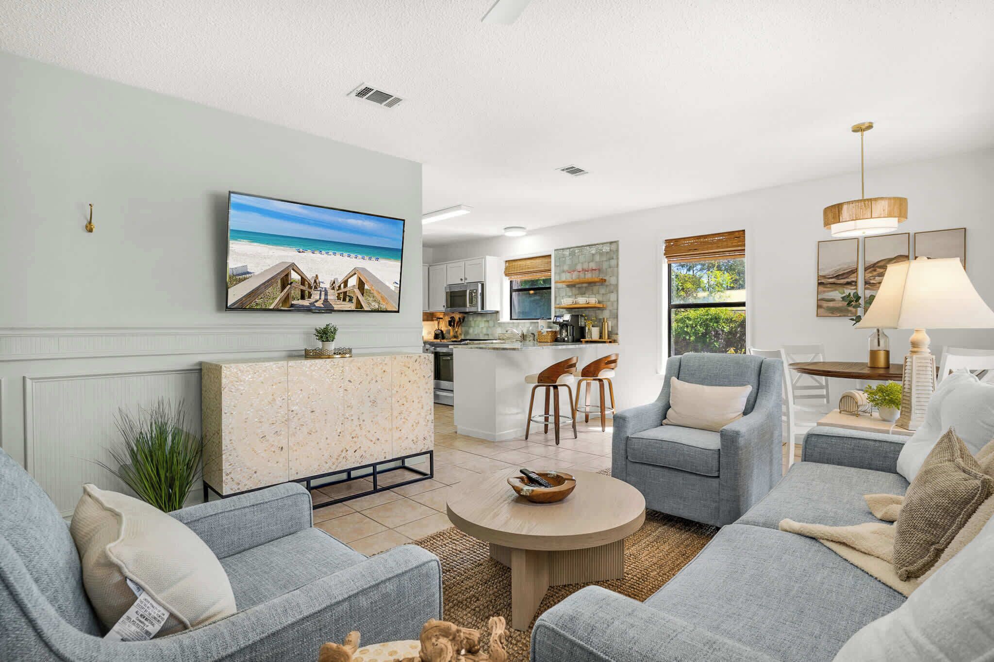 تلفزيون، مكتب