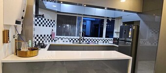 SS LUMINA GUEST HOUSE