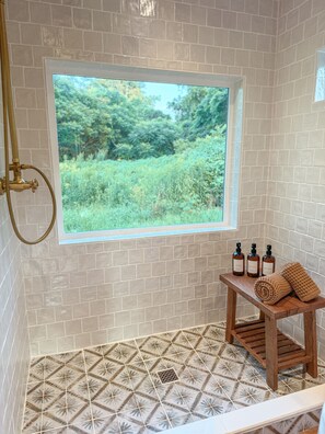 Interior - The Stead- A tiny home on an Alpaca farm in the beautiful Mohawk Valley. (Fort Plain)