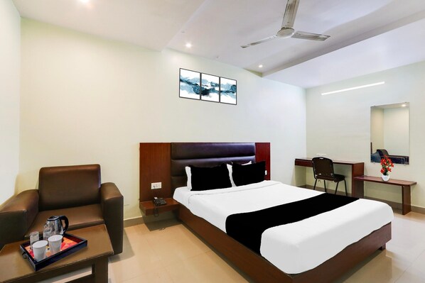 Nhà | 1 phòng ngủ 