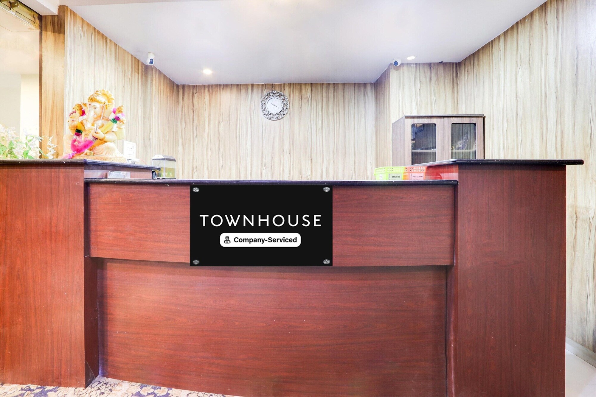 2 Star Hotels