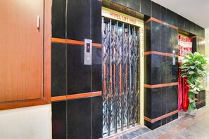 獨棟房屋 | 住宿內部