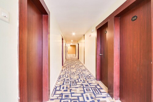 Premium Stays at Gudivada by Sistala Atithi Inn