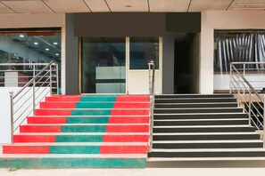 Nhà | Quầy tiếp tân