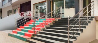 Premium Stays at Gudivada by Sistala Atithi Inn