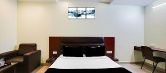 Premium Stays at Gudivada by Sistala Atithi Inn