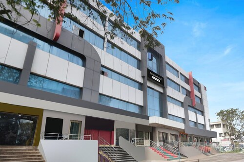 Premium Stays at Gudivada by Sistala Atithi Inn