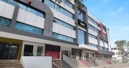 Premium Stays at Gudivada by Sistala Atithi Inn