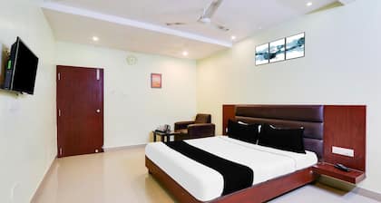 Premium Stays at Gudivada by Sistala Atithi Inn