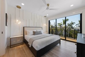 6 chambres, fer et planche Ă repasser, Wi-Fi gratuit, draps fournis