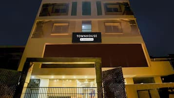 Huis | Exterieur