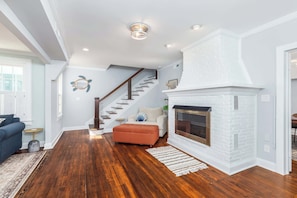 Fernseher, Arbeitsbereiche