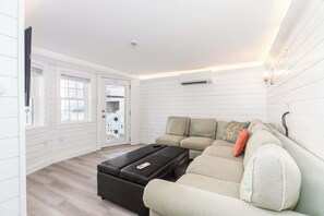 Fernseher, Arbeitsbereiche