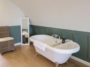 Bathroom - Sula (Oban)