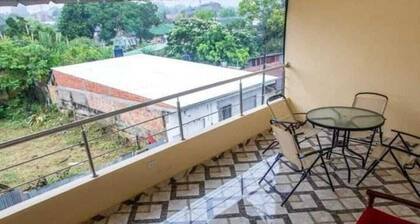 hospedaje jayko