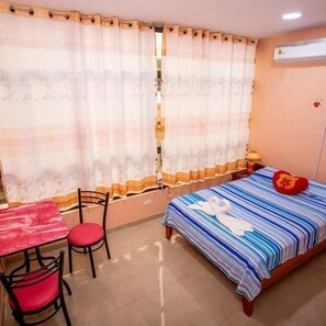 Comfort Room | Free WiFi - hospedaje jayko (Nauta)