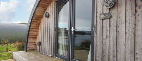 การตกแต่งภายนอก