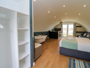 Room - Erraid (Oban)