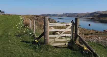 Fladda