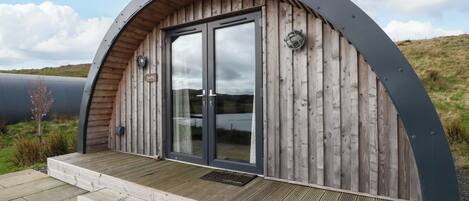 การตกแต่งภายนอก