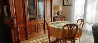 Location pour 4 jours minimum, à la semaine ou au mois, 15 minutes de Dunkerque